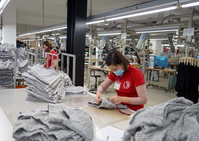 Hải Dương tăng cường kiểm tra, giám sát lao động ngoại tỉnh ảnh 1