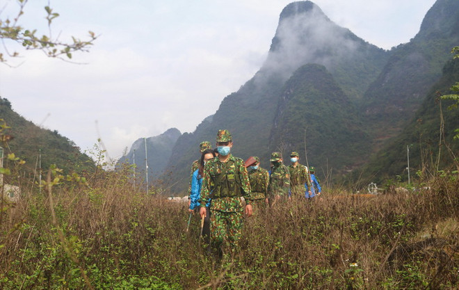 Kiên Giang: Hai đối tượng nhập cảnh trái phép qua đường bộ, đường biển ảnh 1