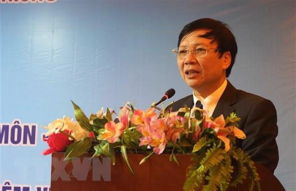 Hội nghị Ban giám đốc Liên đoàn các nhà báo ASEAN ảnh 1