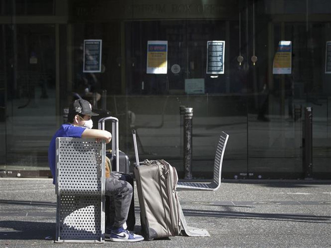 WHO: Dịch COVID-19 làm gián đoạn dịch vụ chăm sóc sức khỏe tâm thần ảnh 1