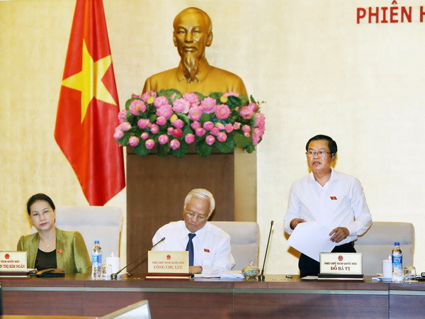 Giảm biên chế ai cũng đồng tình, nhưng không cơ quan nào đồng ý ảnh 1