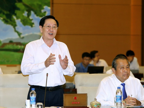 Giảm biên chế ai cũng đồng tình, nhưng không cơ quan nào đồng ý ảnh 2