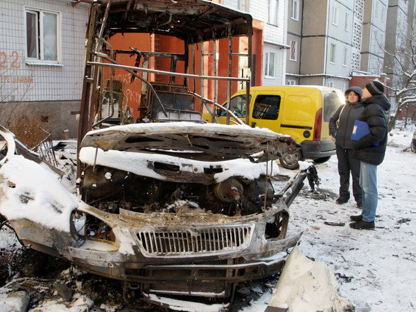 Nghị sỹ Ukraine tố Nga mở rộng hệ thống phòng không sang Donbass ảnh 1