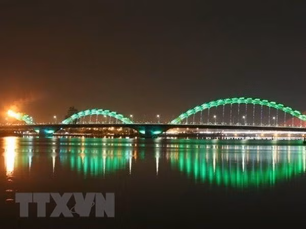Xây dựng Đà Nẵng thành điểm đến mang tầm thế giới ảnh 2