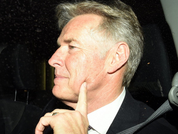 Cựu nghị sỹ Australia trả lại tiền tài trợ chiến dịch bầu cử ảnh 1