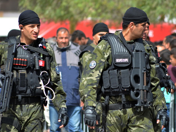 Tunisia có hơn 2.900 công dân gia nhập các tổ chức cực đoan ảnh 1