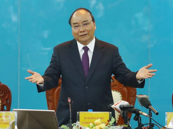 Chung tay xây dựng cộng đồng ASEAN trong thời kỳ cách mạng 4.0 ảnh 1