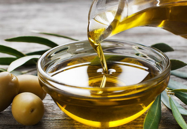 Ấn Độ tăng thuế nhập khẩu dầu ăn lên mức cao nhất trong một thập kỷ ảnh 1