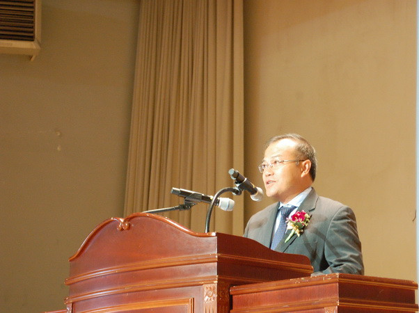 Sinh viên Việt Nam tại Hàn Quốc tăng cường kết nối cộng đồng ảnh 1