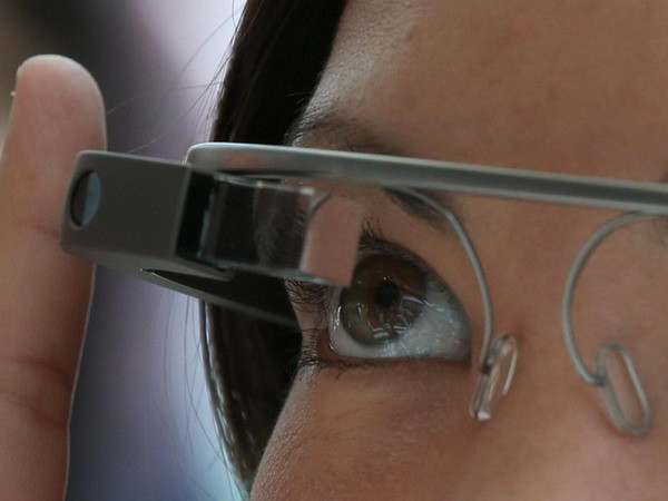 Kính thông minh Google Glass sớm bị cấm tại bang Illinois ảnh 1
