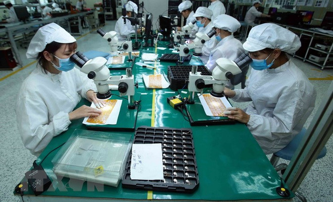 Doanh nghiệp công nghệ kỳ vọng, kết quả kinh doanh phục hồi từ quý 3 ảnh 2