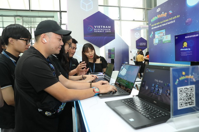 Doanh nghiệp công nghệ kỳ vọng, kết quả kinh doanh phục hồi từ quý 3 ảnh 1