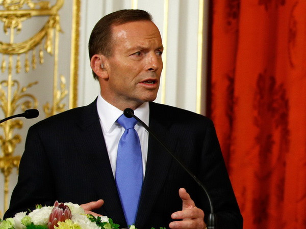 Australia chi 60 triệu USD để tăng chống chủ nghĩa cực đoan ảnh 1