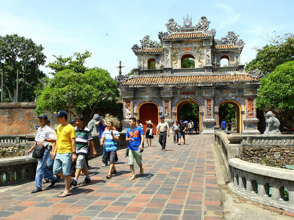 Lượng khách đăng ký tour trong dịp nghỉ lễ 2/9 tăng tới 30% ảnh 1