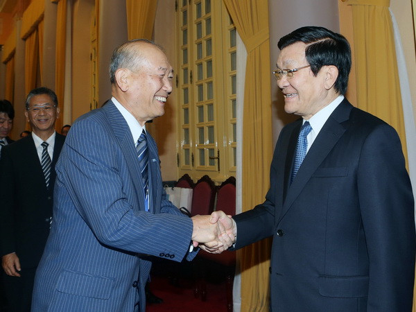 Việt Nam mong cùng Nhật Bản nâng cao chất lượng sản phẩm nông nghiệp ảnh 1