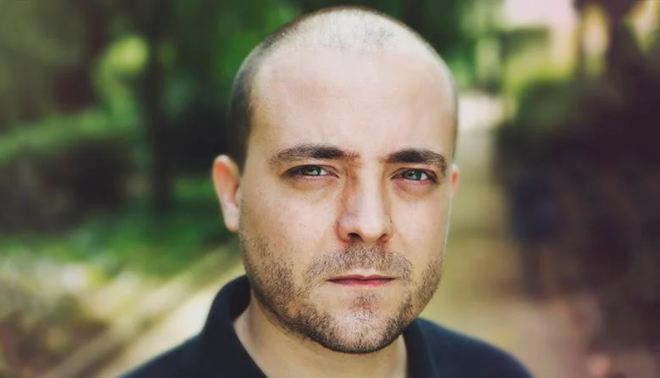 Vô tình trở thành “biểu tượng xấu xa” chỉ vì một bức ảnh ảnh 1