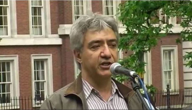 Tehran trả tự do cho nhà khoa học mang 2 quốc tịch Anh-Iran ảnh 1
