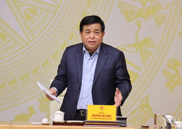 Tín hiệu kinh tế đầu năm tích cực nhưng vẫn còn nỗi lo ảnh 1