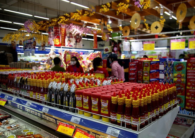 Tín hiệu kinh tế đầu năm tích cực nhưng vẫn còn nỗi lo ảnh 2