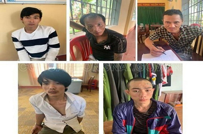 Đồng Nai: Điều tra, làm rõ hành vi bắt giữ người để đòi nợ ảnh 1