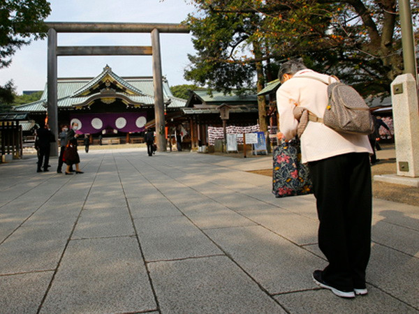 Nhật hỗ trợ 15 triệu yen giúp ASEAN đối phó dân số lão hóa ảnh 1