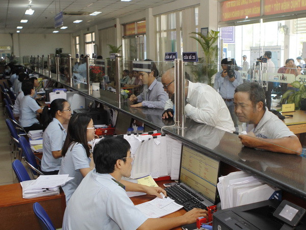 Hệ thống thông quan điện tử: Khó thích ứng, dễ vận hành ảnh 1