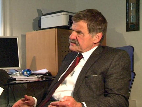 Chuyên gia Đức đánh giá cao phát biểu về Biển Đông của Thủ tướng ảnh 1