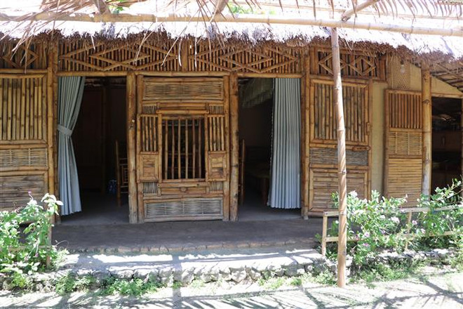 Đến thăm Làng cổ Gò Cỏ - điểm du lịch cộng đồng hấp dẫn ảnh 3