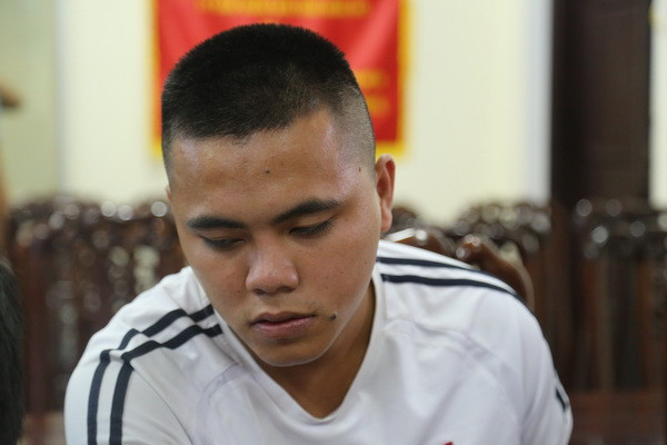 Nghệ An: Triệt phá đường dây mua bán trái phép 19 bánh heroin ảnh 3