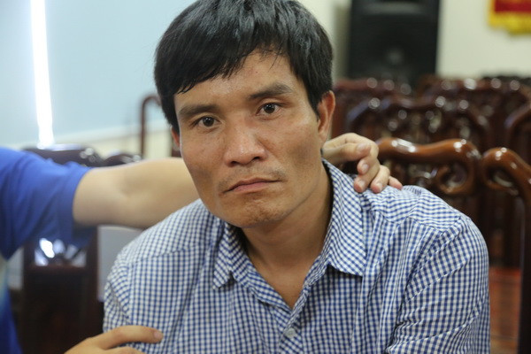 Nghệ An: Triệt phá đường dây mua bán trái phép 19 bánh heroin ảnh 2