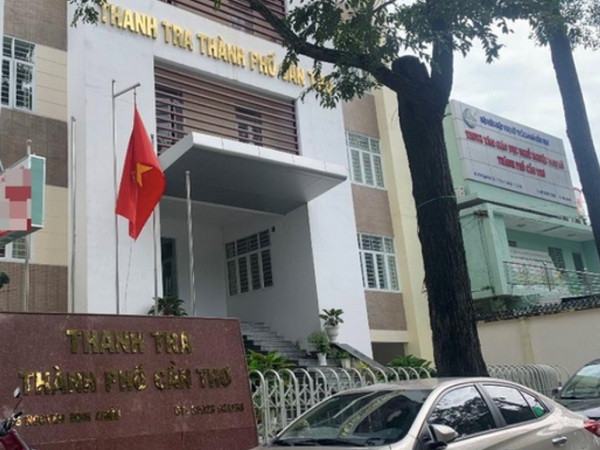 Vụ án vi phạm quy định đấu thầu ở Sở Y tế Cần Thơ: Kỷ luật các cá nhân ảnh 2