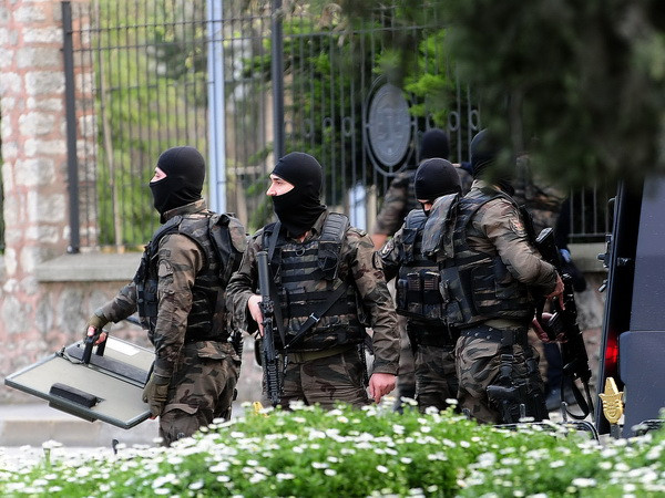 Thổ Nhĩ Kỳ mở rộng cuộc điều tra về âm mưu lật đổ chính phủ ảnh 1