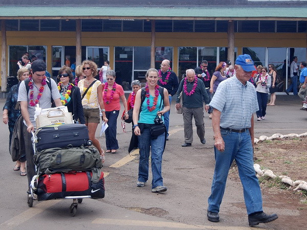 Người Argentina chi gần nửa tỷ USD trong dịp Lễ Phục sinh ảnh 1