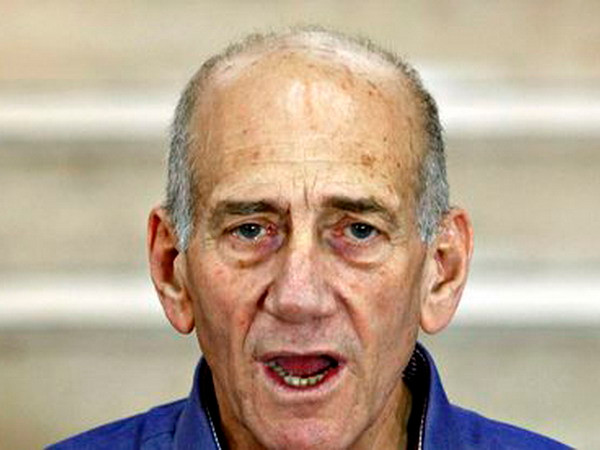 Tòa án Israel kết tội cựu Thủ tướng Olmert nhận hối lộ ảnh 1