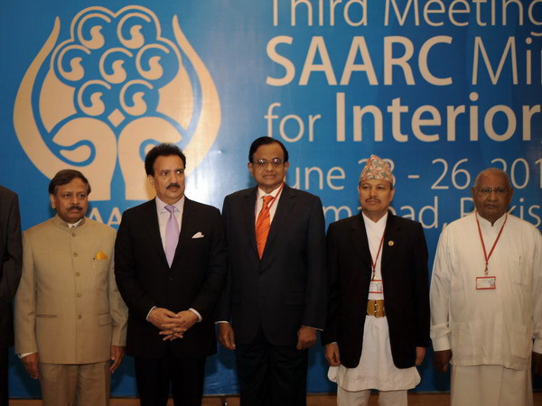 Nepal ấn định thời gian tổ chức hội nghị SAARC ảnh 1