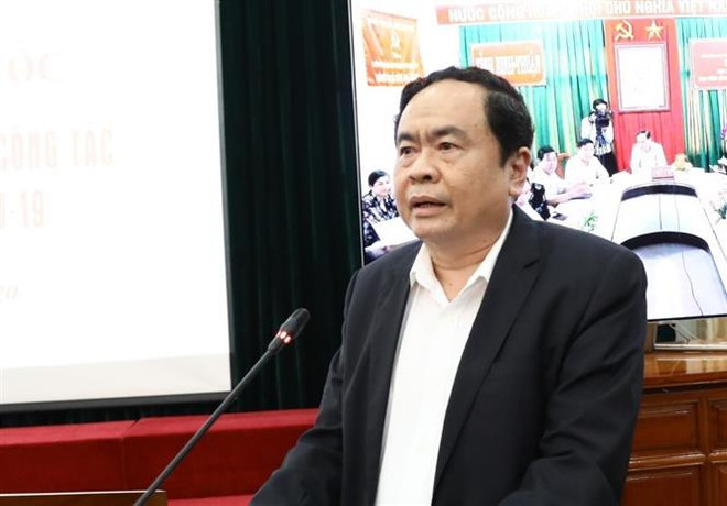 Vận động toàn dân tích cực chung tay phòng, chống dịch COVID-19 ảnh 3