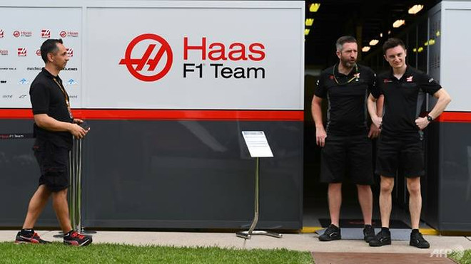 Cách ly ba thành viên tham gia giải đua xe F1 tại Australia ảnh 1
