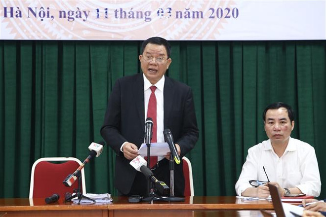 Dịch COVID-19: Nhiều đối tượng được gia hạn nộp thuế và tiền thuê đất ảnh 1