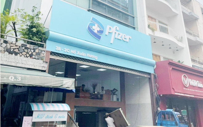 TP.HCM: Cơ sở thẩm mỹ bị xử phạt hành chính vẫn tiếp tục tái phạm ảnh 1