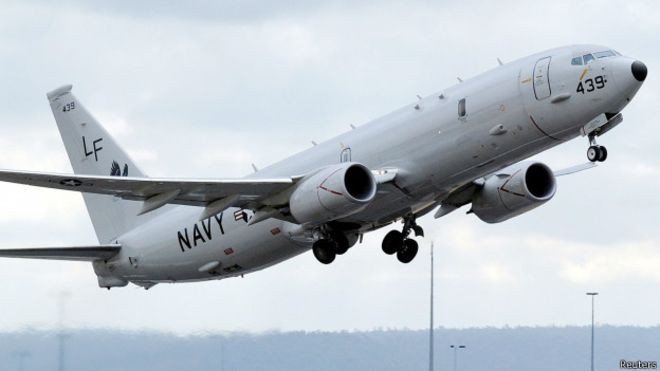 Boeing trúng thầu hợp đồng trị giá 1,49 tỷ USD của Lầu Năm Góc ảnh 1