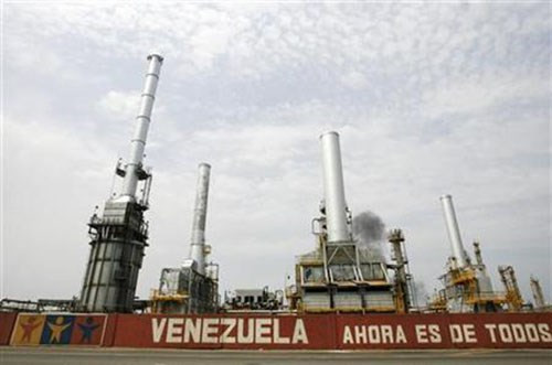 Venezuela thúc đẩy cuộc họp bất thường của OPEC với Nga ảnh 1