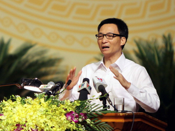 "Cần xác định rõ vị trí bậc cao đẳng trong hệ thống giáo dục" ảnh 1