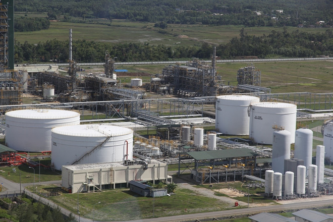 “USD để làm nhiều việc khác, không phải chỉ để nhập xăng dầu” ảnh 1