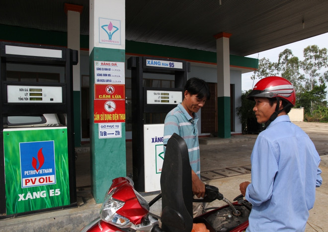 “USD để làm nhiều việc khác, không phải chỉ để nhập xăng dầu” ảnh 3