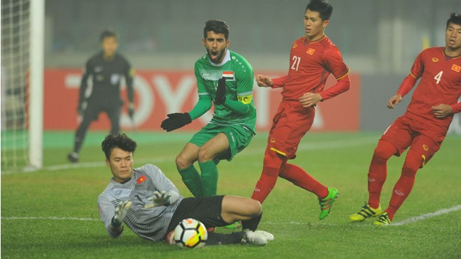Thủ tướng chúc mừng U23 Việt Nam lần đầu vào bán kết U23 Châu Á ảnh 1