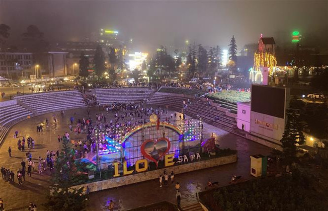 Nhiều địa phương dừng các hoạt động văn hóa, lễ hội để phòng dịch ảnh 1