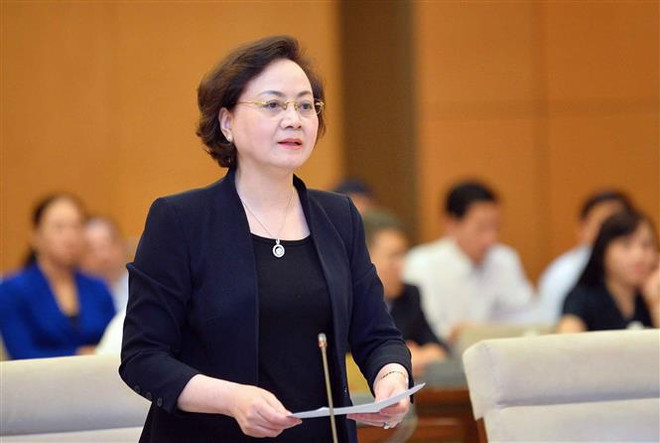 Thành lập một số đơn vị hành chính cấp huyện, xã của 10 tỉnh ảnh 1