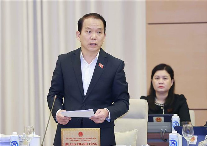 Thành lập một số đơn vị hành chính cấp huyện, xã của 10 tỉnh ảnh 3