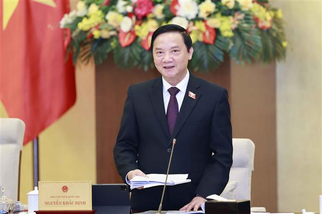 Thành lập một số đơn vị hành chính cấp huyện, xã của 10 tỉnh ảnh 4