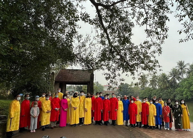 Hà Nội: Thị xã Sơn Tây phát triển theo hướng đô thị văn hóa, lịch sử ảnh 1